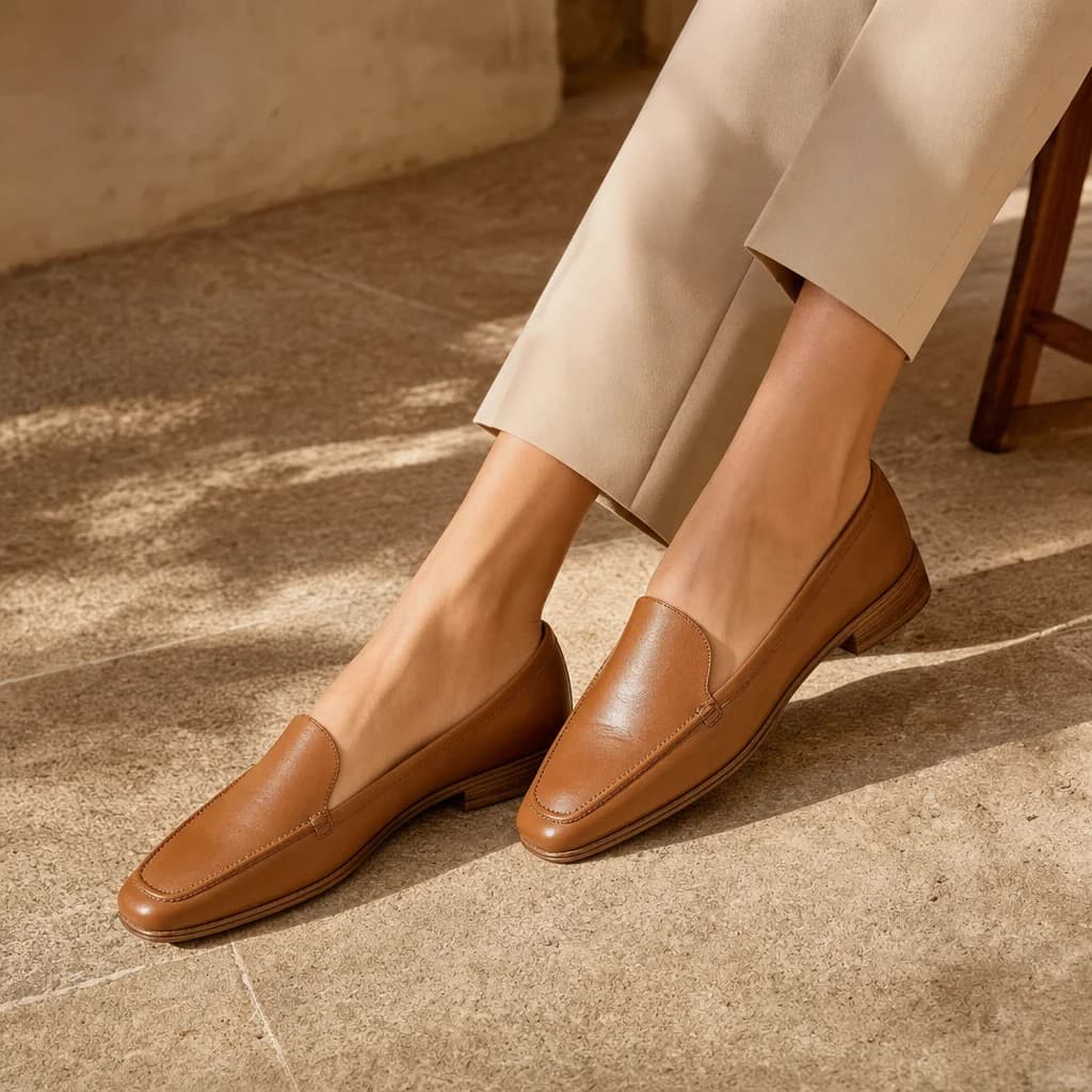 Footwear